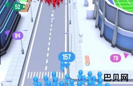 拥挤城市：星辰获取指南