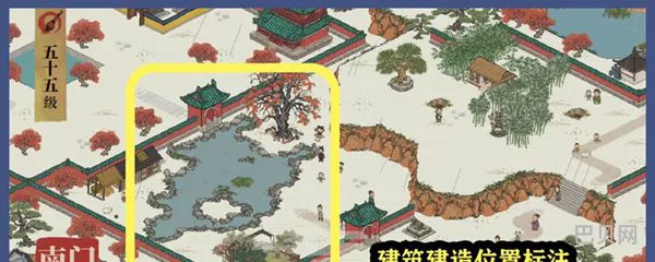江南百景图：湖景寺院探秘攻略