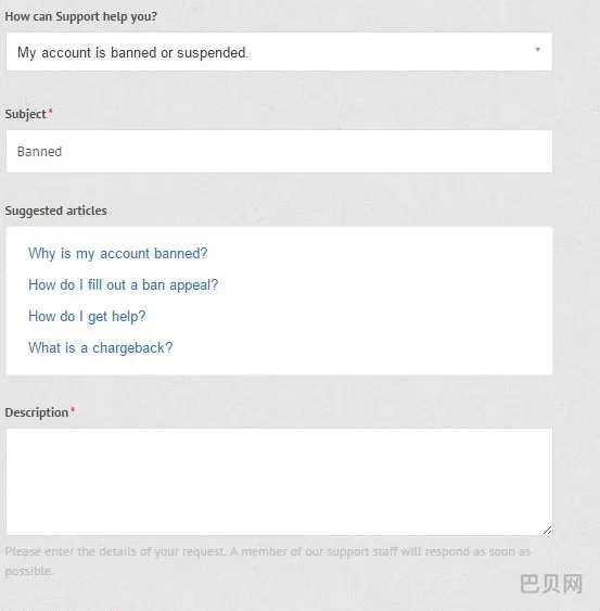 H1Z1账号被封怎么办