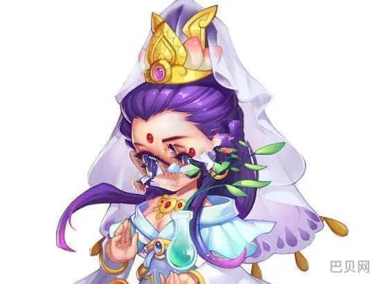 梦幻西游手游净瓶女娲打书攻略