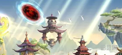 师父有妖气小白龙怎么样 西游有妖气还可以玩吗