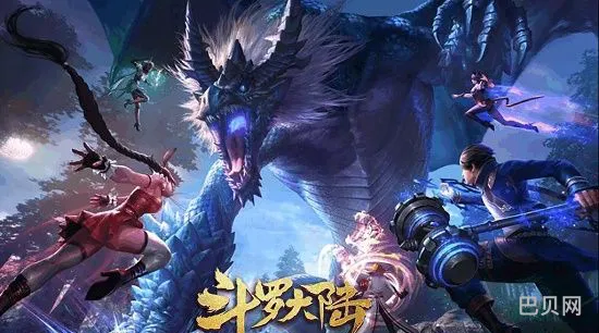 斗罗大陆h5冰熊再现活动攻略
