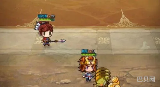 热血三国无双武将推荐 乱世无双最强阵容