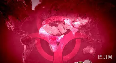 《瘟疫公司》成就攻略之立白病毒详解