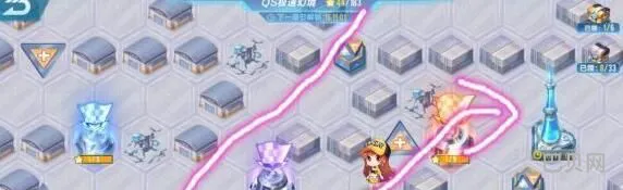QQ飞车手游幻镜双生攻略大全