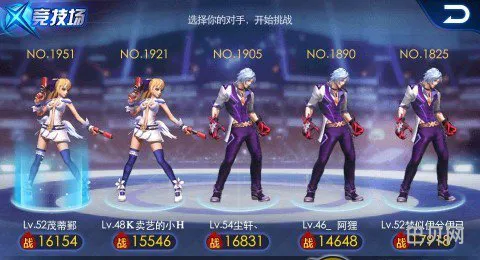《天天炫斗》战斗力计算公式攻略