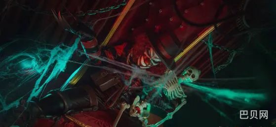 第五人格求生者狼人的技能是什么