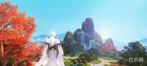 新笑傲江湖手游奇遇攻略大全