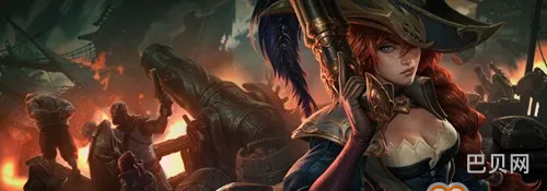 LOL赏金猎人攻略(英雄联盟赏金猎人怎么玩)