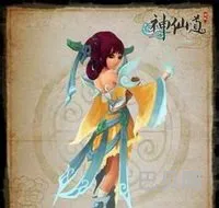神仙道武圣伙伴搭配(神仙道3后期阵容推荐)