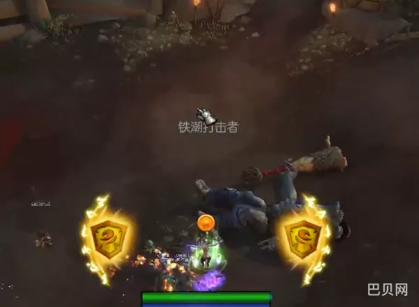 魔兽世界新种族(魔兽世界网易又续约了)