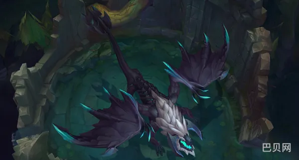 LOL中国龙(龙的传人LOL)