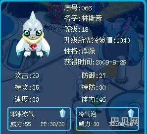 赛尔号精灵图片赏析(赛尔号经典图片)