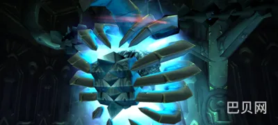 魔兽世界黑暗神庙(黑暗神殿boss详细攻略)