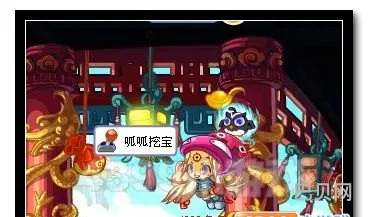洛克王国呱呱在哪抓(洛克王国能抓到的厉害的)