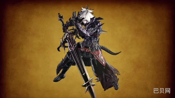 最终幻想14职业介绍(ff14职业介绍图)