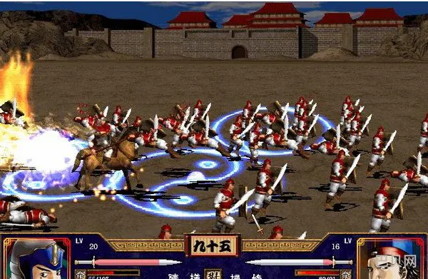 三国群英传5怎么玩(三国群英传5秘籍大全)