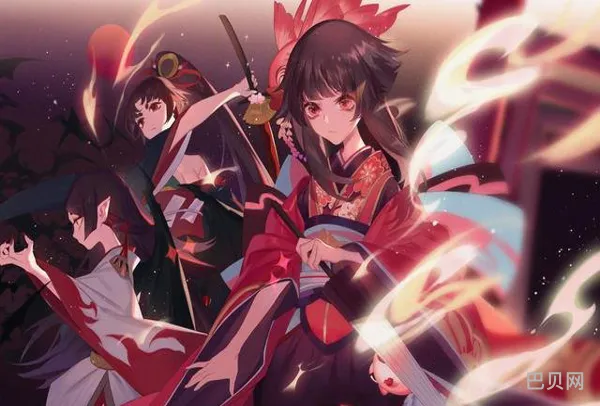 阴阳师妖刀姬(sp赤影妖刀姬有用吗)