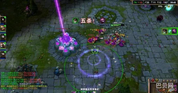 LOL阿卡丽天赋(lol阿卡丽怎么玩)
