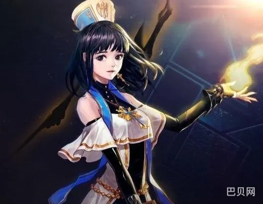 DNF圣骑士二觉(女圣骑士二觉叫什么)
