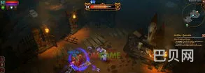 火炬之光2主线流程攻略(火炬之光2剧情结束后怎么玩)