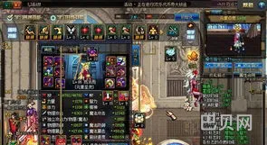 dnf元素为什么这么弱(110级巫女走什么流派)