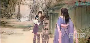 仙剑奇侠传4隐藏结局(仙剑1-7代人物关系图)