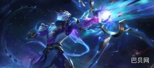猎户星辰韦鲁斯(韦鲁斯主什么)