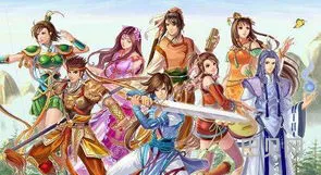 幻想三国志2续缘篇全攻略(幻想三国志2超详细流程攻略)