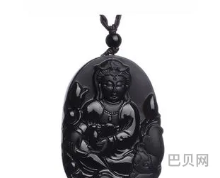 最新黑曜石产地是哪里产的(哪四类人不能戴黑曜石)