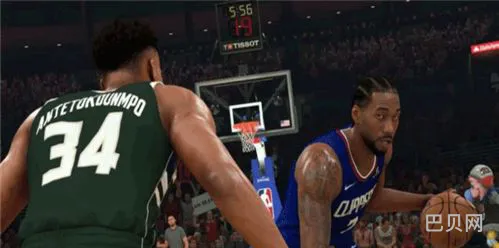 nba2k22有安卓版吗(安卓能玩2k什么版本)