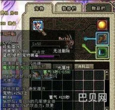地下城玛巴斯宠物怎么样(110级玛巴斯宠物还能用吗)