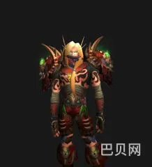 最新魔兽皮甲幻化(wow好看的皮甲幻化)