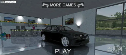 GTASA豪车版v2破解版(GTASA豪车模组3.40GB)