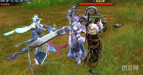 斗战神白龙之誓任务流程(斗战神白龙之诗怎么升级)