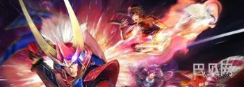 战国无双2最强人物排名(战国basara2最强人物)
