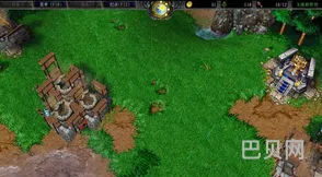 魔兽争霸3冰封王座人口上限修改(魔兽争霸3冰封王座怎么拆除建筑)