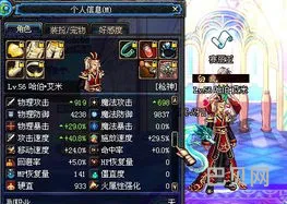dnf漫游走什么流派(空血攻速流是直伤吗)