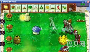 植物大战僵尸2官方正版(pvz2官方版)