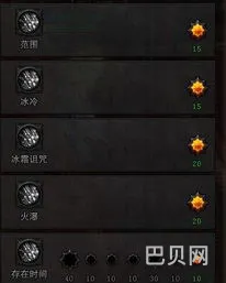 斗战神罗刹冰系加点最新(斗战神罗刹刷图加点2023)