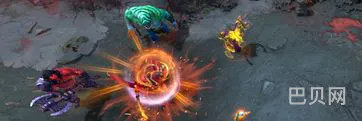 dota2掉落(dota2物品介绍大全)