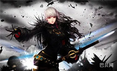 女鬼剑士什么时候出的(女鬼剑首次出现在哪个版本)
