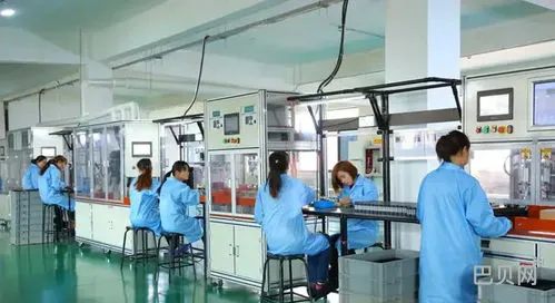 造车工厂流水线模拟游戏(车间生产游戏)