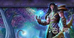 魔兽世界暗夜精灵声望攻略(堕夜精灵声望快速崇敬)