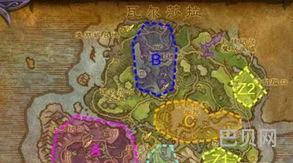 wow怎么开启阿苏纳任务线(魔兽世界鲁纳斯任务断了)