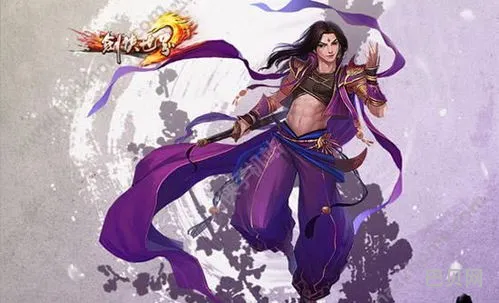 端游剑侠世界2职业选择(剑侠世界平民职业推荐)