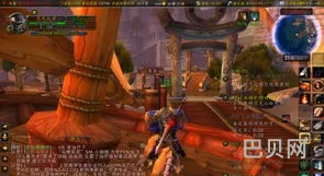 暴风城怎么去卡姆利多(魔兽世界联盟怎么去卡利姆多)
