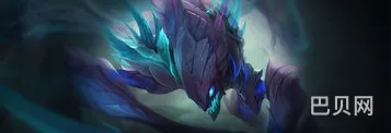 虚空掠夺者卡兹克背景故事(lol国服第一螳螂是谁)