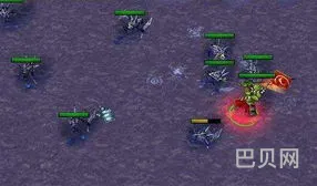 魔兽争霸3DOTA秘籍(dota秘籍指令大全)