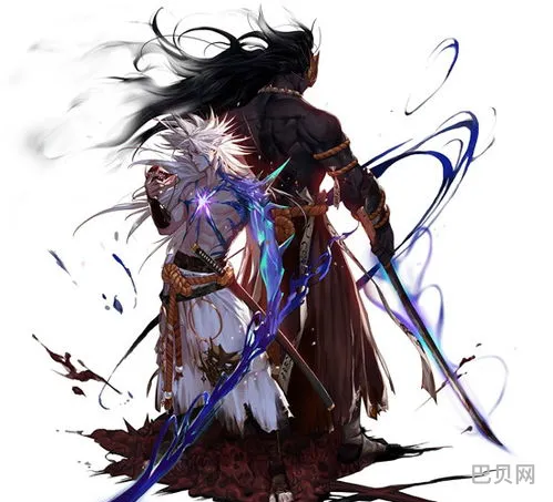 dnf守护者之魂(dnf远古粉图鉴)